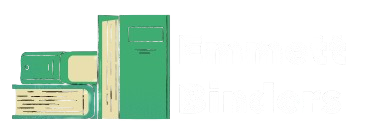 Emmett Binders